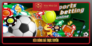 Keo Bong Da Truc Tuyen2