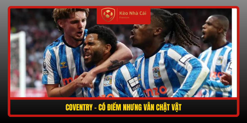 Coventry Co Diem Nhung Van Chat Vat
