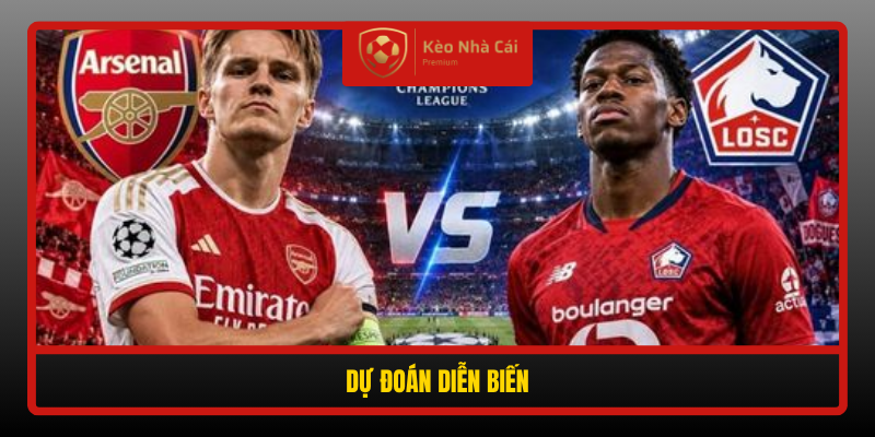 Du Doan Dien Bien